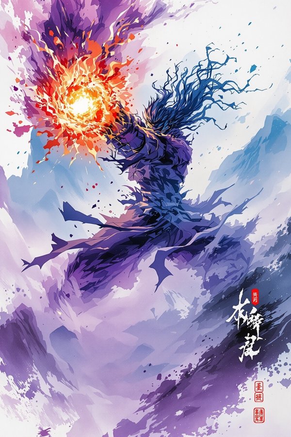 雾山五行 - 七七影视大全