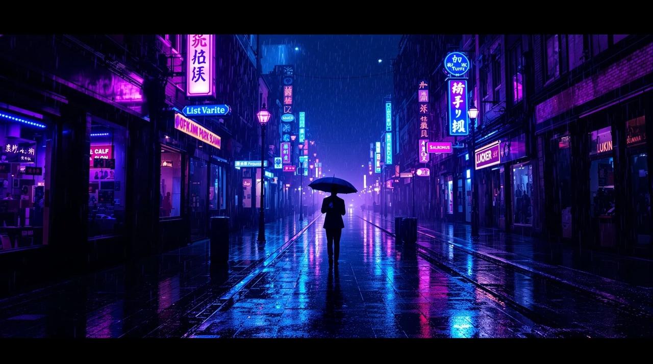 迷雾追凶 - 七七影视大全