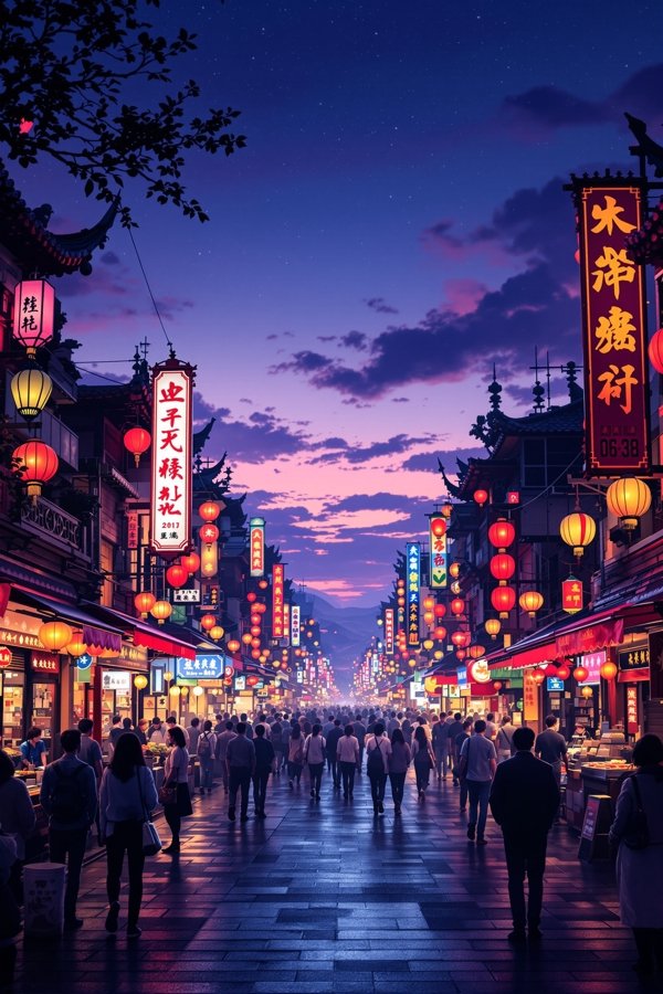 烟火人间 - 七七影视大全