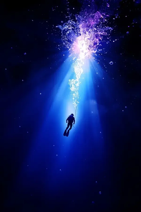 深海救援 - 七七影视大全