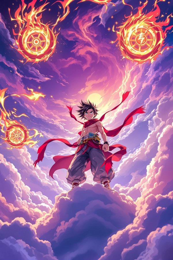 哪吒之魔童降世 - 七七影视大全