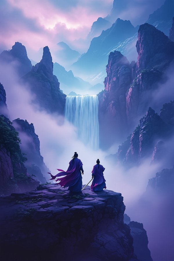 山河令 - 七七影视大全