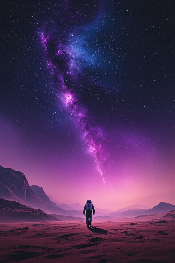 星际归途 - 七七影视大全