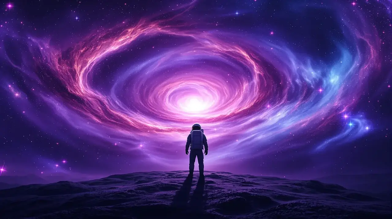 星际归途 - 七七影视大全